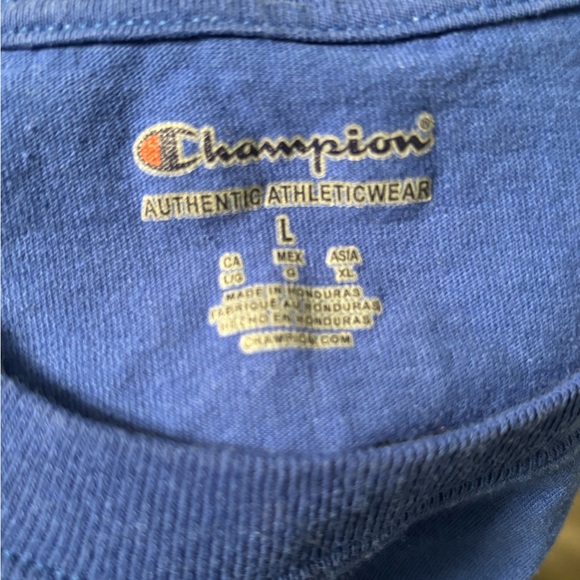 UCLA Bruins Longsleeve Tee - Picture 4 of 4